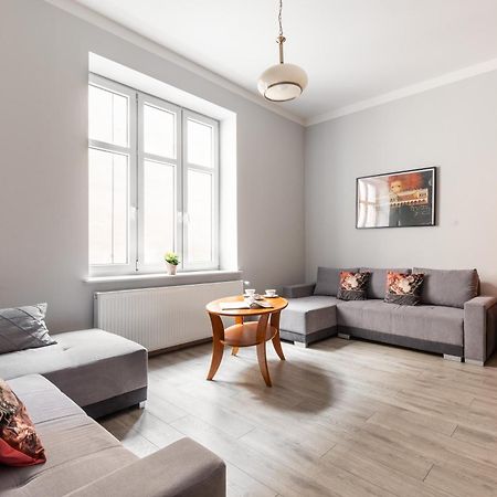 Apartamenty Starowislna 1, Krakow Main Square Esterno foto