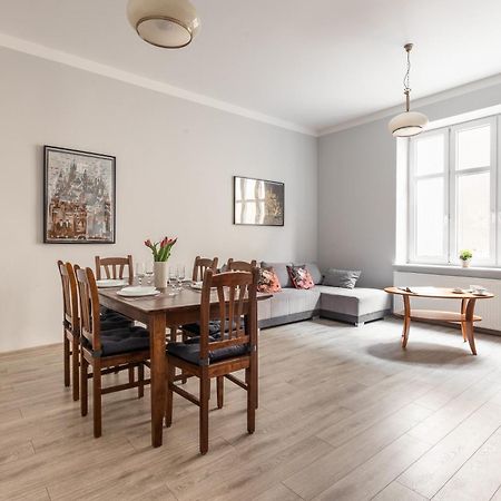 Apartamenty Starowislna 1, Krakow Main Square Esterno foto