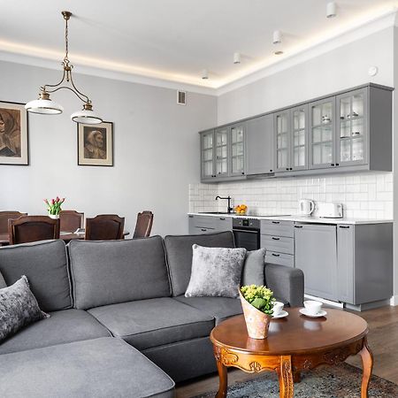 Apartamenty Starowislna 1, Krakow Main Square Esterno foto