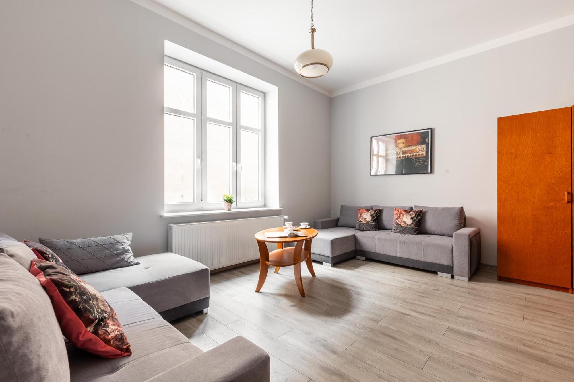 Apartamenty Starowislna 1, Krakow Main Square Esterno foto