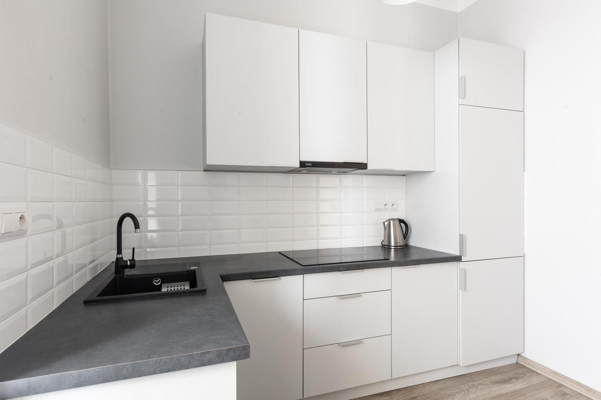 Apartamenty Starowislna 1, Krakow Main Square Esterno foto