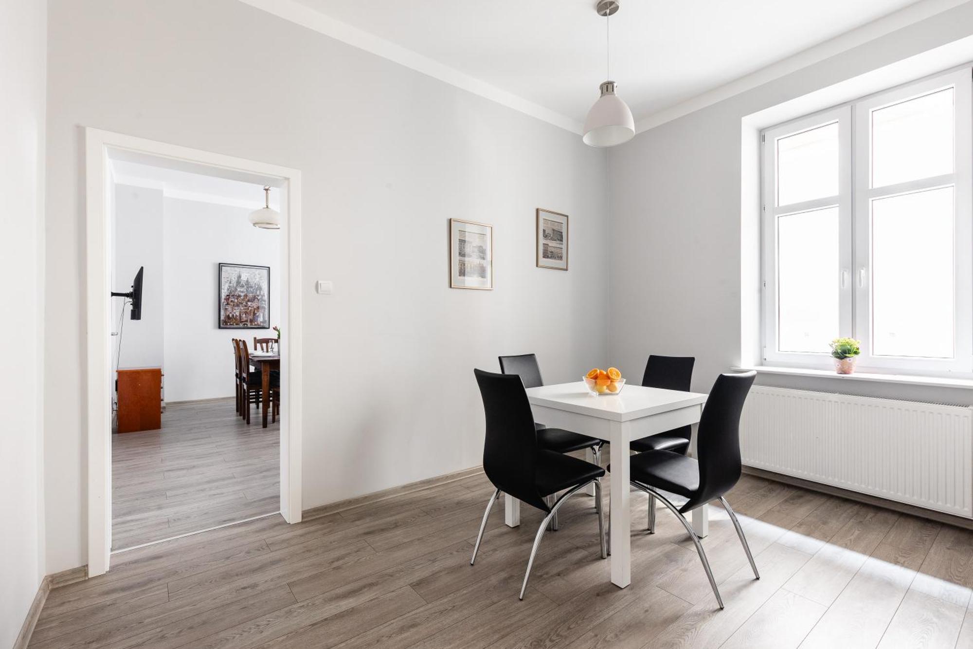 Apartamenty Starowislna 1, Krakow Main Square Esterno foto