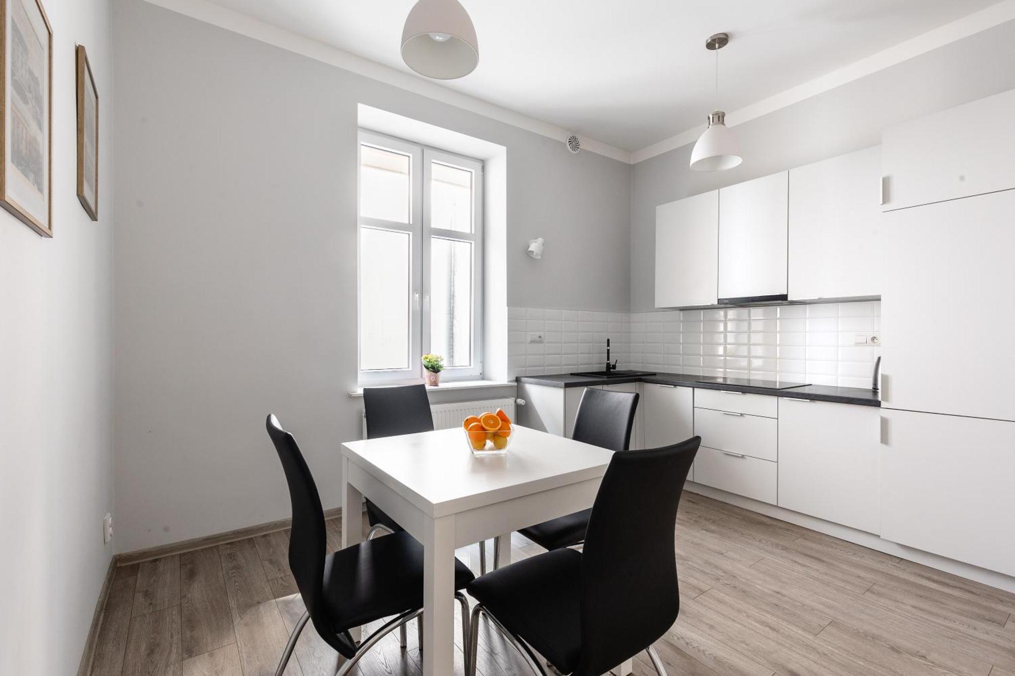 Apartamenty Starowislna 1, Krakow Main Square Esterno foto