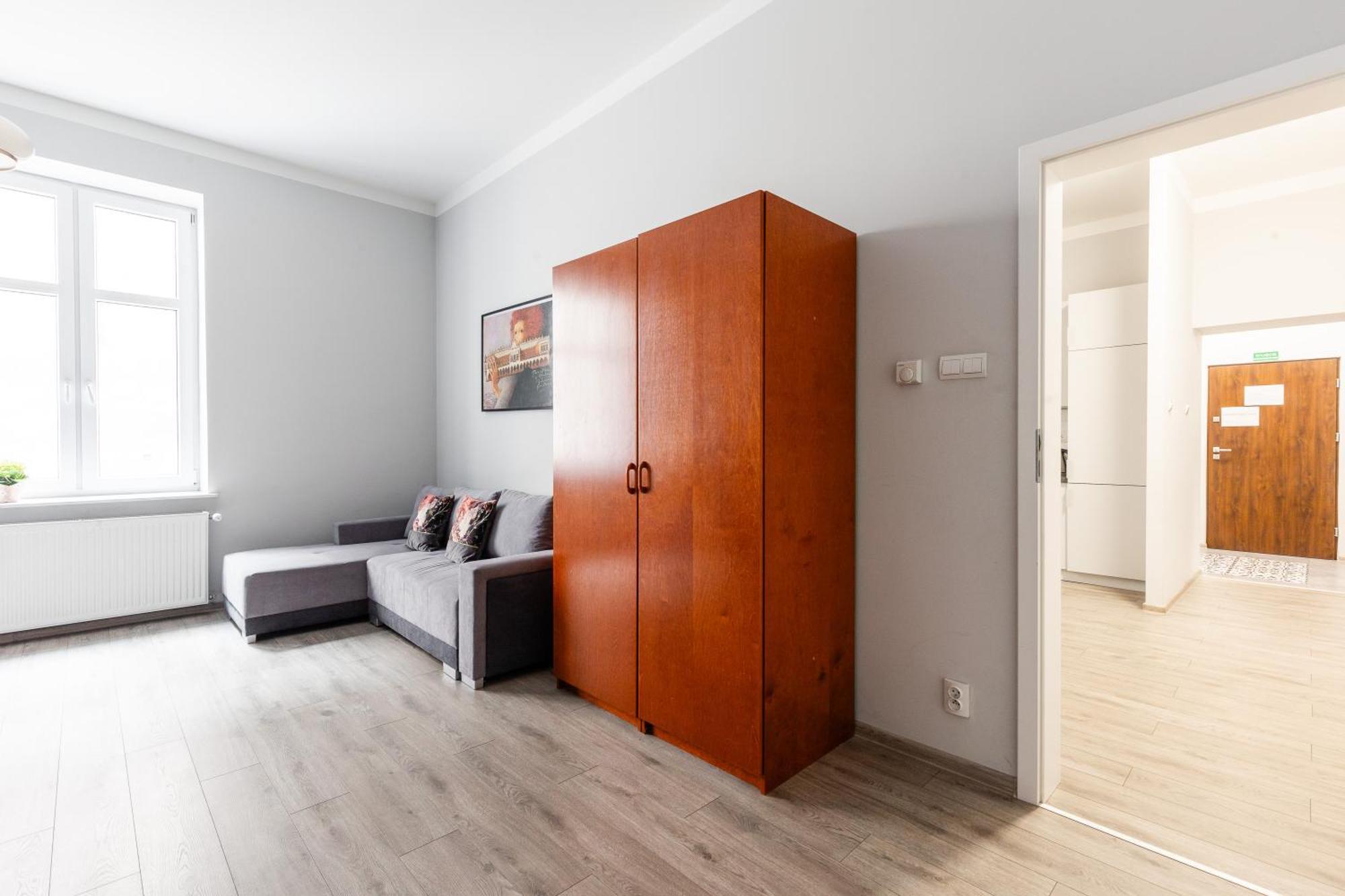 Apartamenty Starowislna 1, Krakow Main Square Esterno foto