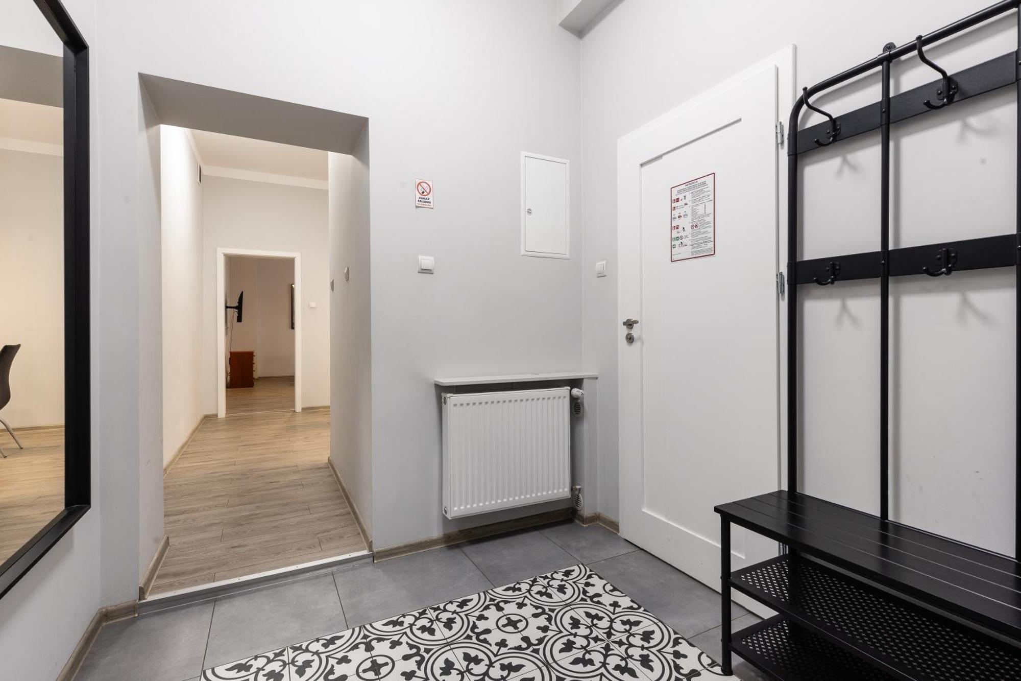 Apartamenty Starowislna 1, Krakow Main Square Esterno foto