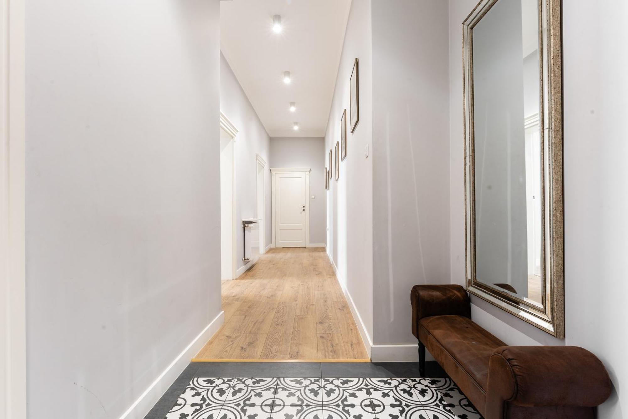 Apartamenty Starowislna 1, Krakow Main Square Esterno foto