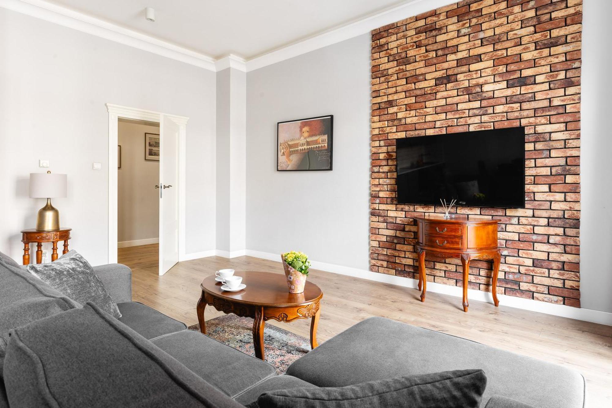 Apartamenty Starowislna 1, Krakow Main Square Esterno foto