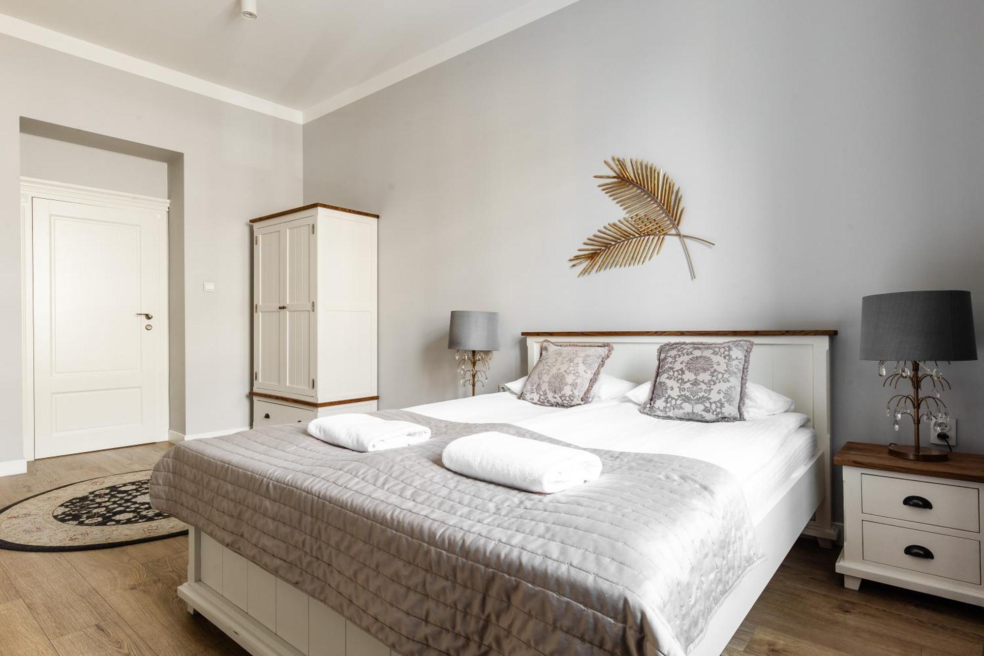Apartamenty Starowislna 1, Krakow Main Square Esterno foto