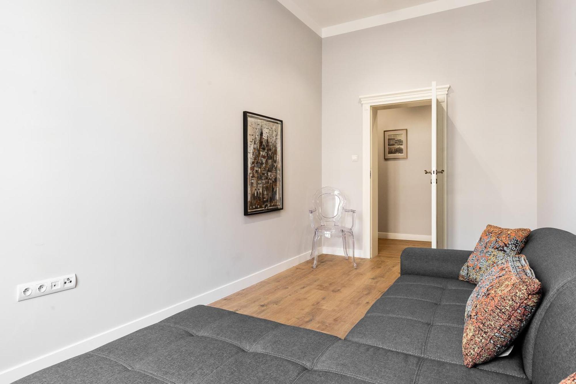 Apartamenty Starowislna 1, Krakow Main Square Esterno foto