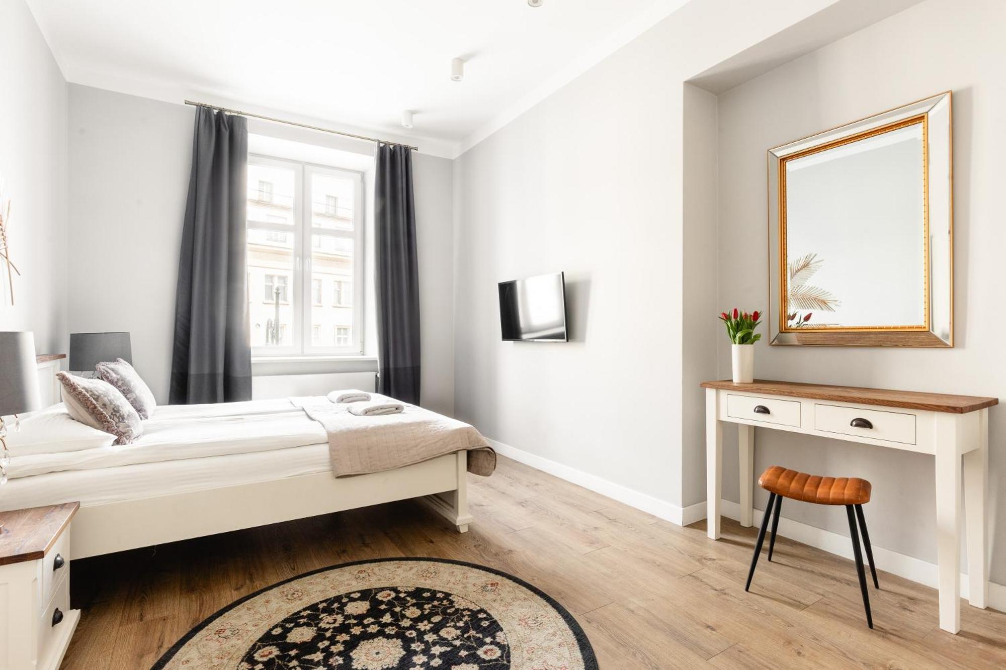 Apartamenty Starowislna 1, Krakow Main Square Esterno foto